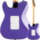 Fender Limited Edition Player Fusion Telecaster HH Floyd Rose, Ebony Fingerboard, Aura Metallic �ե������ �ƥ쥭�㥹����