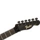 Fender Limited Edition Player Fusion Telecaster HH Floyd Rose, Ebony Fingerboard, Aura Metallic �ե������ �ƥ쥭�㥹����