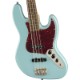 Squier by Fender Classic Vibe '60s Jazz Bass, Laurel Fingerboard, Daphne Blue�ڥ����磻�䡼��