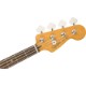 Squier by Fender Classic Vibe '60s Jazz Bass, Laurel Fingerboard, Daphne Blue�ڥ����磻�䡼��
