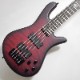 SPECTOR NS Pulse 5 II Black Cherry Matte 5쥭١ҥڥ 4.31kg