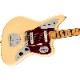 Fender Vintera II '70s Jaguar, Maple Fingerboard, Vintage Whiteҥե㥬