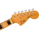 Fender Vintera II '70s Jaguar, Maple Fingerboard, Vintage Whiteҥե㥬