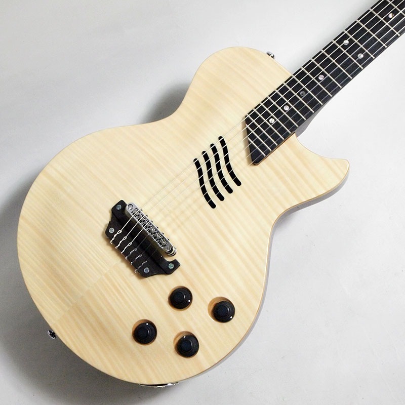 Landscape SE-01/N NAT エレアコ〈ランドスケープ〉 | Acoustic