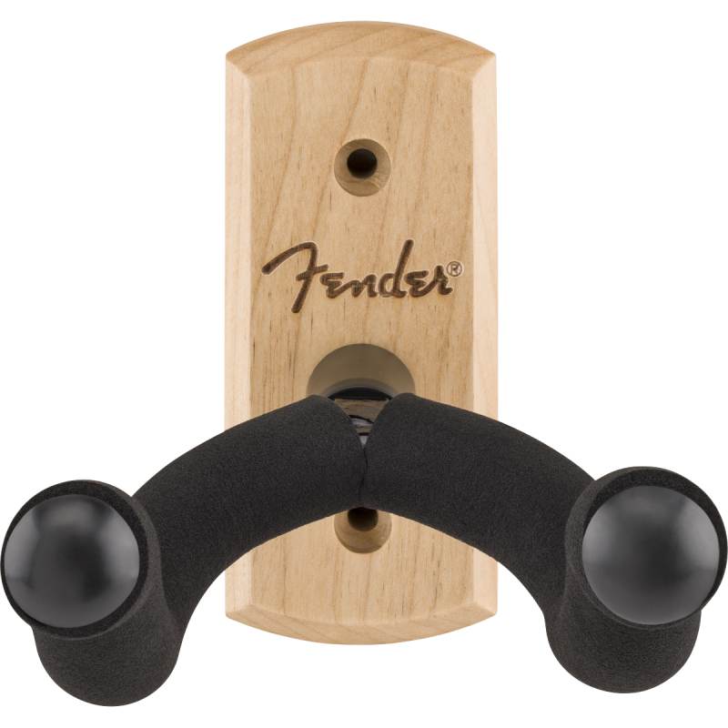 Fender Essentials Wall Hanger, Maple ���������١����ϥ󥬡��ҥե��������