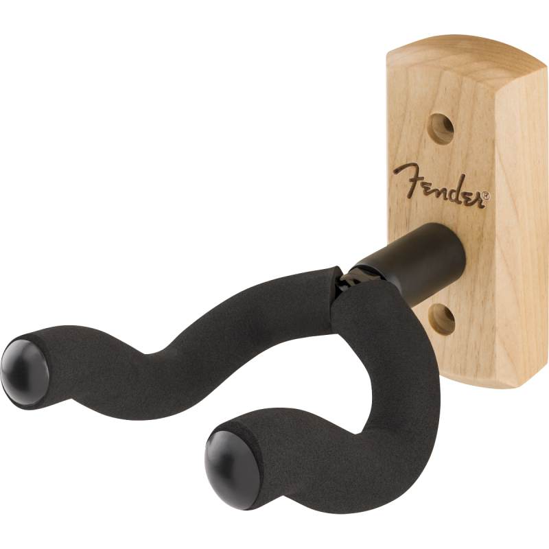 Fender Essentials Wall Hanger, Maple ���������١����ϥ󥬡��ҥե��������