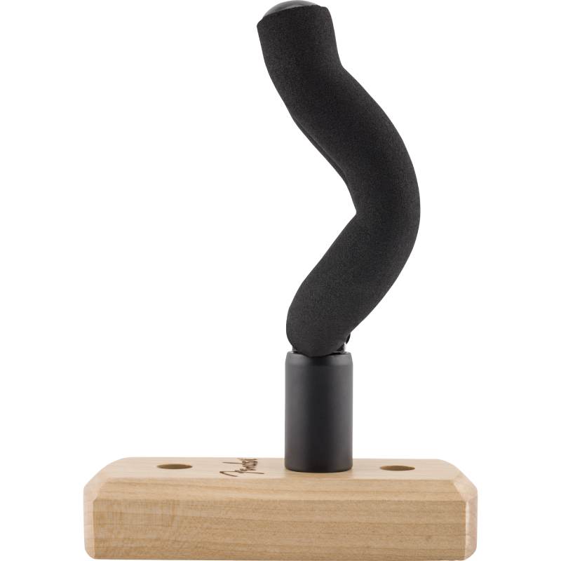 Fender Essentials Wall Hanger, Maple ���������١����ϥ󥬡��ҥե��������