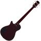 GRETSCH Streamliner Jet Club Bass Single-Cut, Laurel Fingerboard, Havana Burst ���硼�ȥ�������١����ҥ���å���