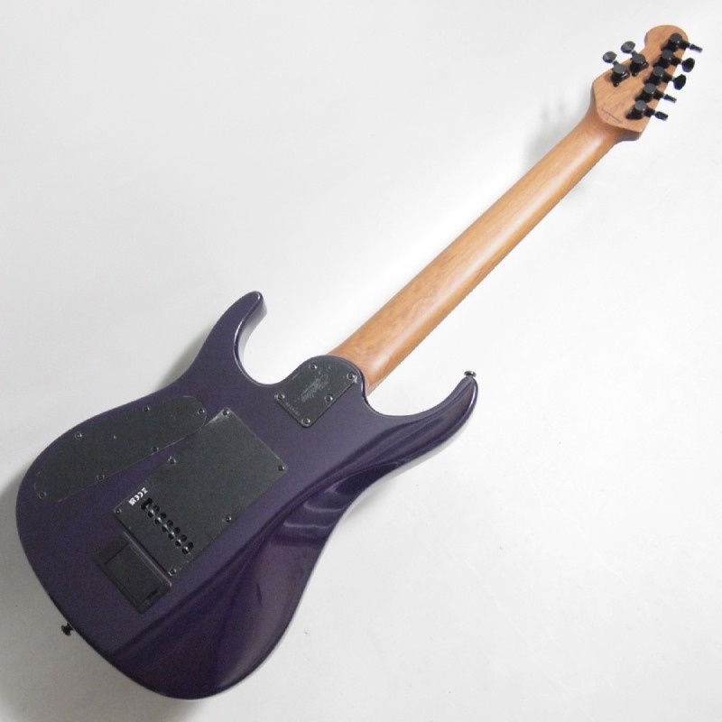 Sterling by MUSICMAN JP157 DiMarzio  Purple Nebula JP157DFM-PNB-E2-WB 3.58kg ����󡦥ڥȥ롼���������ͥ��㡼�ҥߥ塼���å��ޥ� ����������