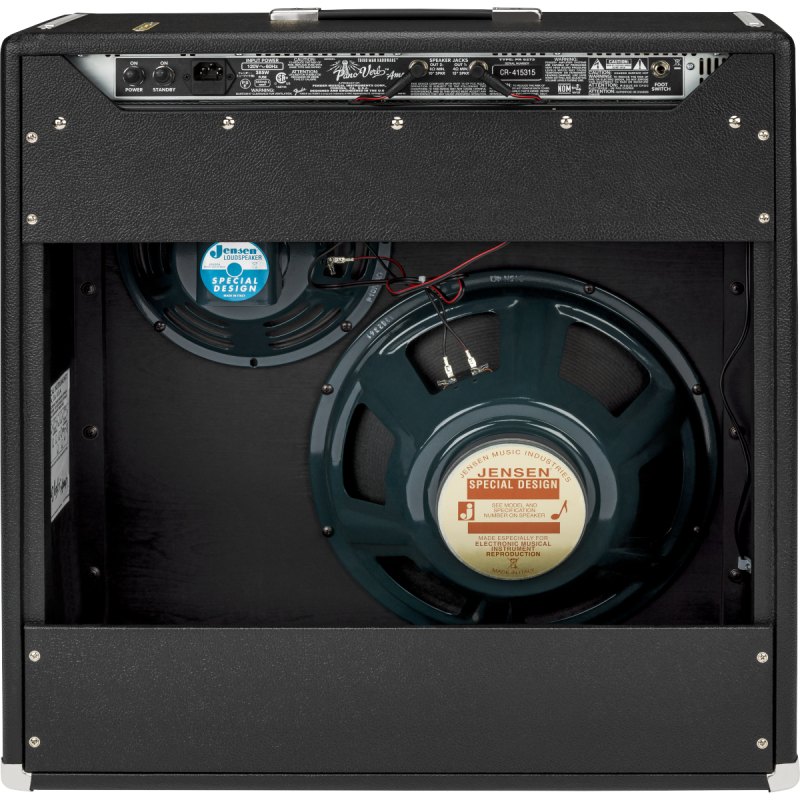 Fender Jack White Panoverb, 100V JP ����������סҥե��������