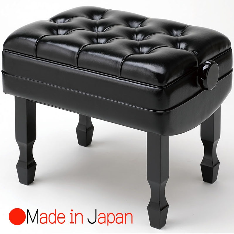 甲南 MC-1 ピアノ椅子(コンサートタイプ)日本製 | 鍵盤楽器