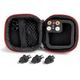 ALPINE HEARING PROTECTION/���� NEW MusicSafe Pro BLK�ʥ֥�å��ˡҥ���ѥ����