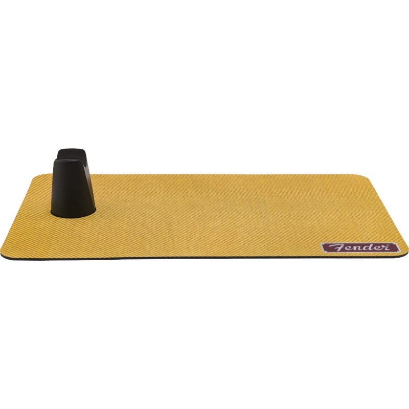 Fender Work Mat, Tweed ���ƥʥ�ޥåȡҥե��������