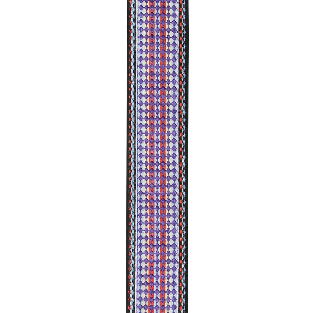 D'Addario JOHN LENNON GUITAR STRAP 50JL01 ����󡦥�Υ� ���������ȥ�åסҥ����ꥪ��
