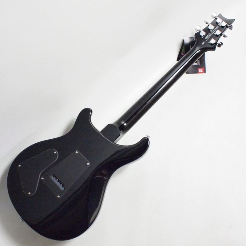 PRS SE Special Semi-Hollow Charcoal Burst 3.34kg 2025 Paul Reed Smith/ݡ꡼ɥߥ
