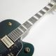 Gretsch G2420TG Streamliner Hollow Body with Bigsby LTD, Laurel Fingerboard, Broad'Tron BT-3S Pickups, Cadillac Green�ҥ���å���