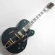 Gretsch G2420TG Streamliner Hollow Body with Bigsby LTD, Laurel Fingerboard, Broad'Tron BT-3S Pickups, Cadillac Green�ҥ���å���