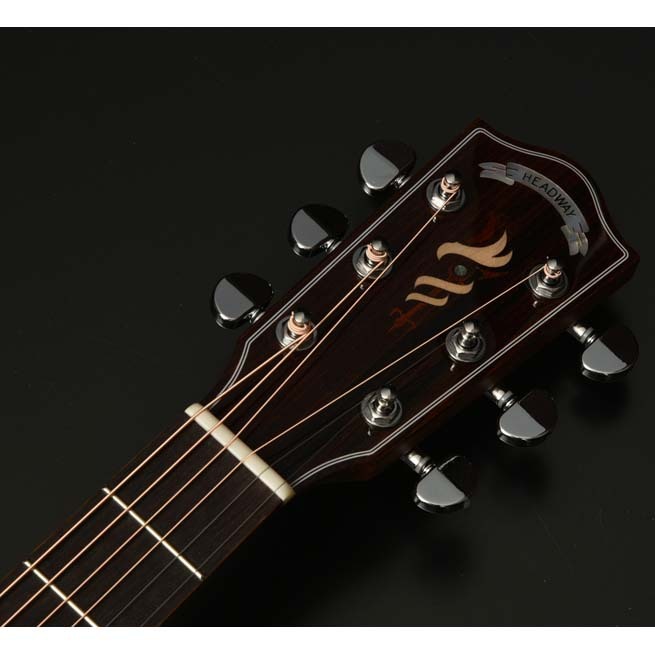 HEADWAY Japan Tune-up series HJ-OSAMURAISAN II〈ヘッドウェイ・お