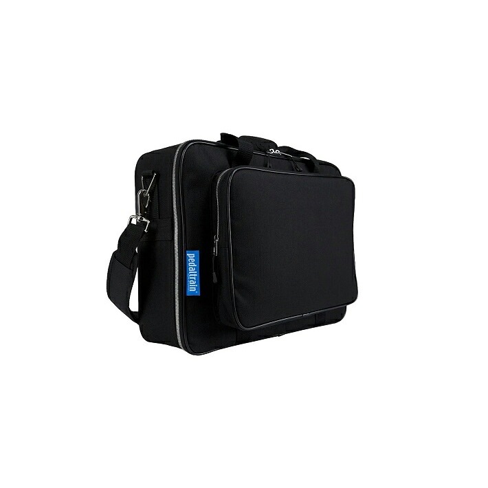 Pedaltrain PT-CLJ-SC�ʥ��եȥ������դ���ǥ��Classic JR w/soft case �ڥ���ȥ쥤��