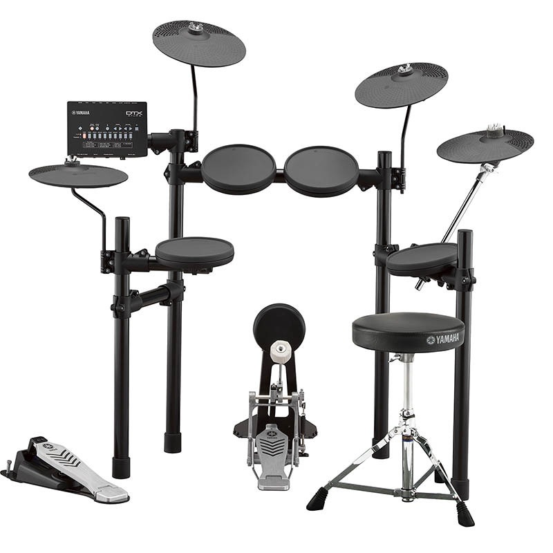 YAMAHA DTX432KUPGS �Żҥɥ��ҥ�ޥϡ�