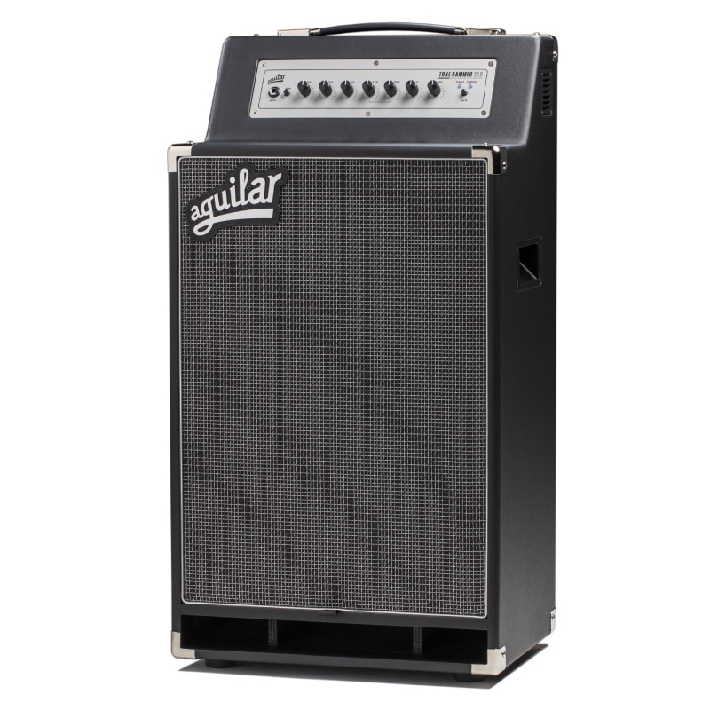 aguilar Tone Hammer 210 Combo ベースコンボ アギュラー | Bass Amp