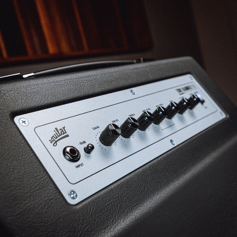 aguilar Tone Hammer 210 Combo �١�������� ������顼