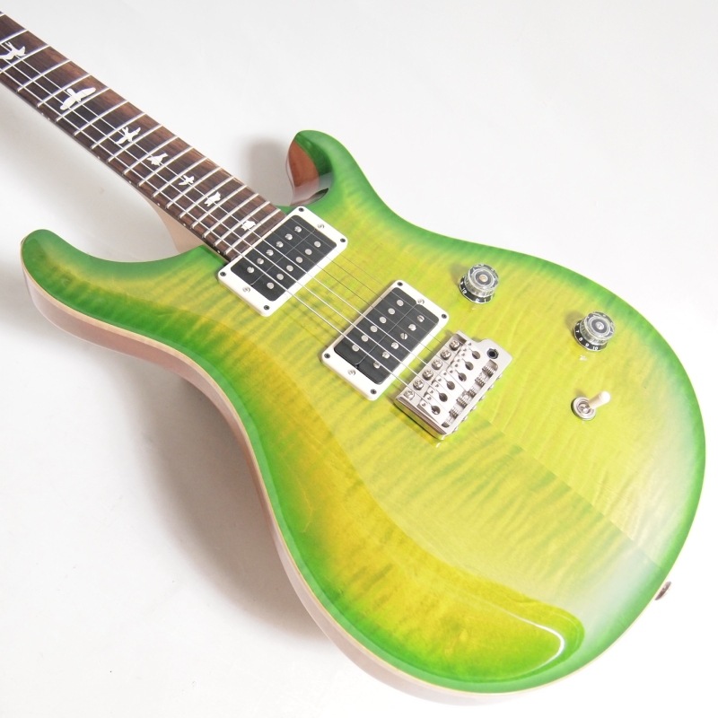 PRS CE 24 ER Eriza Verde ���쥭������ 2022ǯ��ǥ��S/N 0346862/3.46kg�ӡ�Paul Reed Smith/�ݡ���꡼�ɥ��ߥ���