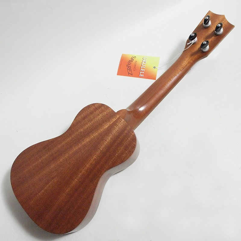 Kelii Ukulele SB/M Soprano〈ケリィウクレレ〉〈Made in Hawaii〉 Ukulele,Made in