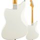 Squier by Fender Classic Vibe '60s Jazzmaster, Laurel Fingerboard, Olympic White�ڥ����磻�� �ե���������㥺�ޥ�������
