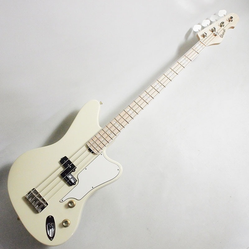 EDWARDS E-GROOVER-PB Vintage White ���쥭�١����ڥ��ɥ����