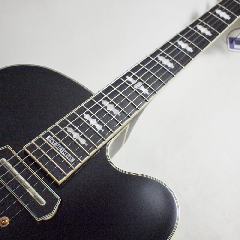 Ibanez PM3C-BKL (Black Low Gloss) ѥåȡ᥻ˡ ͥ㡼ҥХˡ