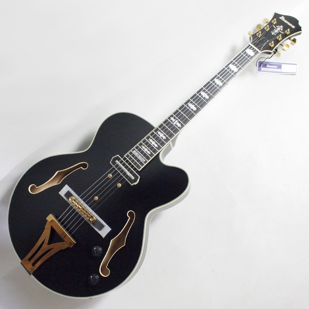 Ibanez PM3C-BKL (Black Low Gloss) ѥåȡ᥻ˡ ͥ㡼ҥХˡ