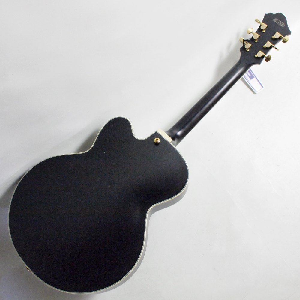 Ibanez PM3C-BKL (Black Low Gloss) ѥåȡ᥻ˡ ͥ㡼ҥХˡ