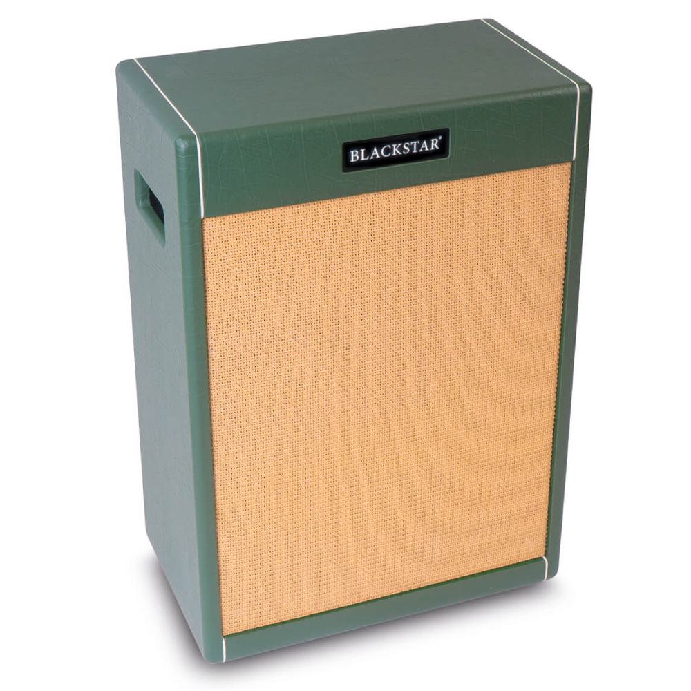 Blackstar ST.JAMES JJN 212VOC Jared James Nichols �����ͥ����㡼����������ӥͥåȡҥ֥�å���������
