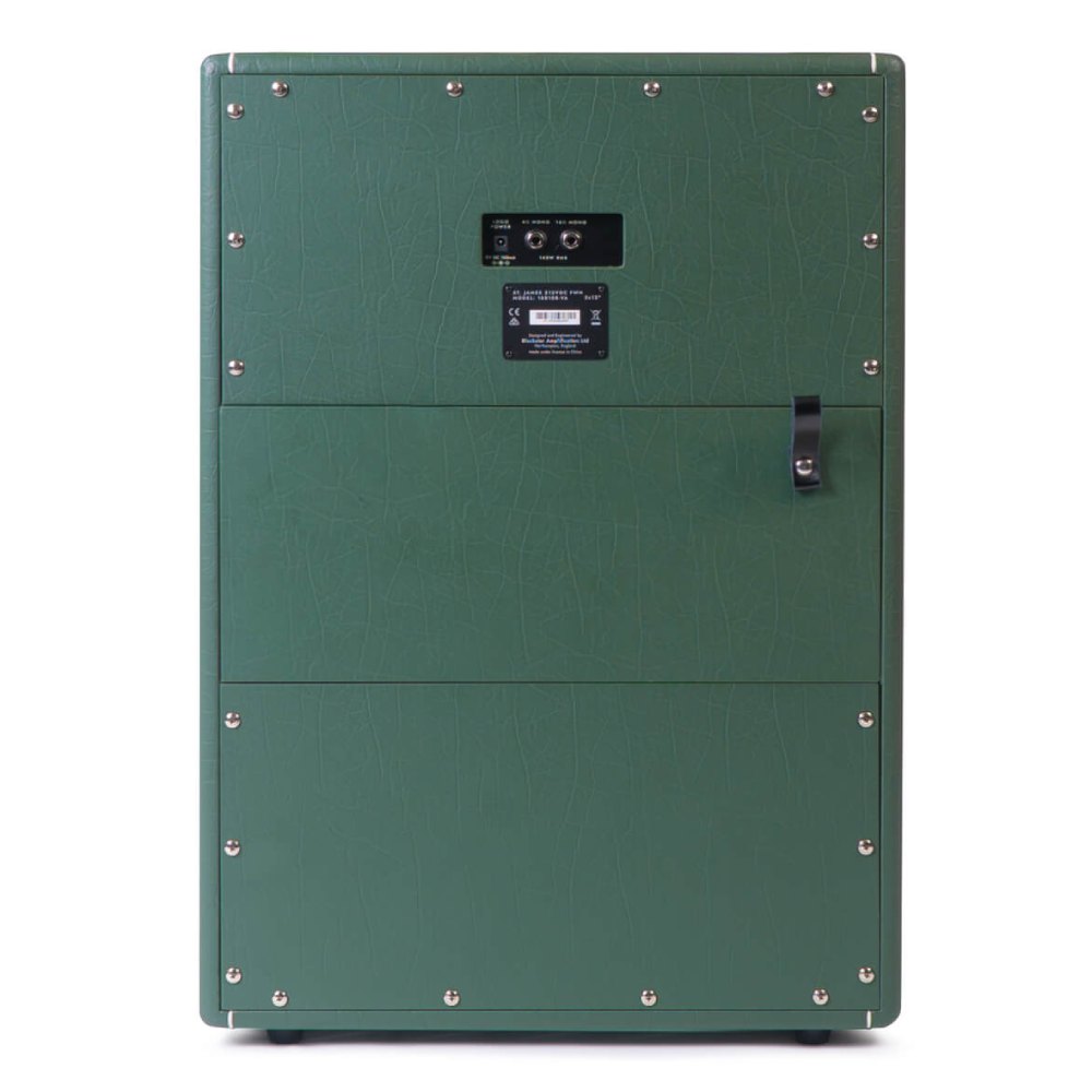 Blackstar ST.JAMES JJN 212VOC Jared James Nichols �����ͥ����㡼����������ӥͥåȡҥ֥�å���������