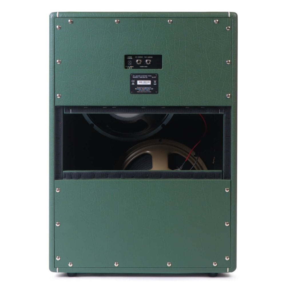 Blackstar ST.JAMES JJN 212VOC Jared James Nichols �����ͥ����㡼����������ӥͥåȡҥ֥�å���������