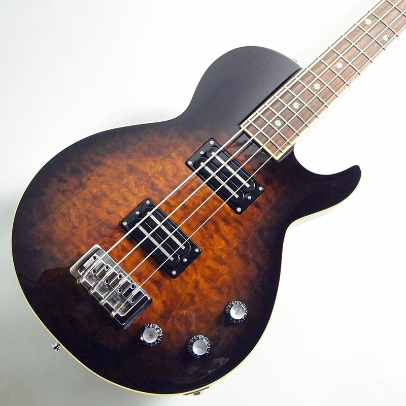 �ڥ����ȥ�åȡ�Killer/�١��� KB-EMIR Brown Sunburst�ڥ��顼��