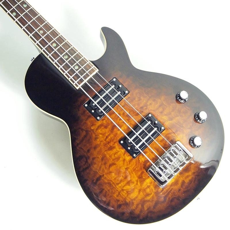 �ڥ����ȥ�åȡ�Killer/�١��� KB-EMIR Brown Sunburst�ڥ��顼��