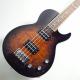 �ڥ����ȥ�åȡ�Killer/�١��� KB-EMIR Brown Sunburst�ڥ��顼��