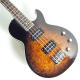 �ڥ����ȥ�åȡ�Killer/�١��� KB-EMIR Brown Sunburst�ڥ��顼��