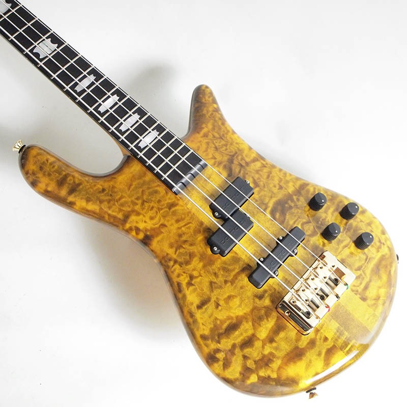 SPECTOR EURO4LT Tiger Eye Gloss ���쥭�١����ڥ��ڥ����� 3.96kg��