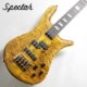 SPECTOR EURO4LT Tiger Eye Gloss ���쥭�١����ڥ��ڥ����� 3.96kg��