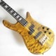 SPECTOR EURO4LT Tiger Eye Gloss ���쥭�١����ڥ��ڥ����� 3.96kg��