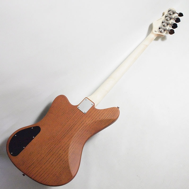 EDWARDS E-GROOVER-PB See Thru Brown ���쥭�١����ڥ��ɥ����