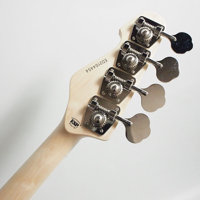 EDWARDS E-GROOVER-PB See Thru Brown ���쥭�١����ڥ��ɥ����