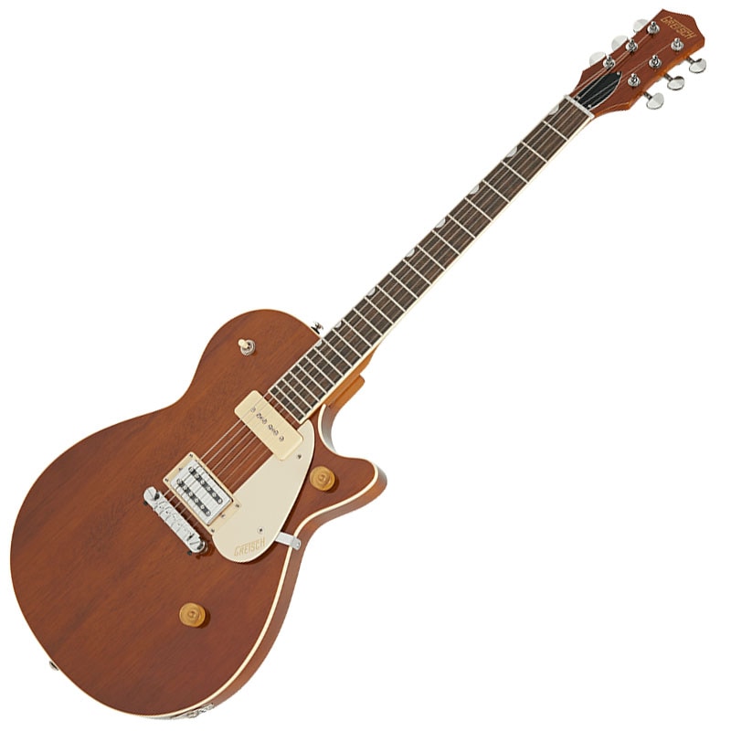 Gretsch G2215-P90 Streamliner Junior Jet Club Barrel Stain