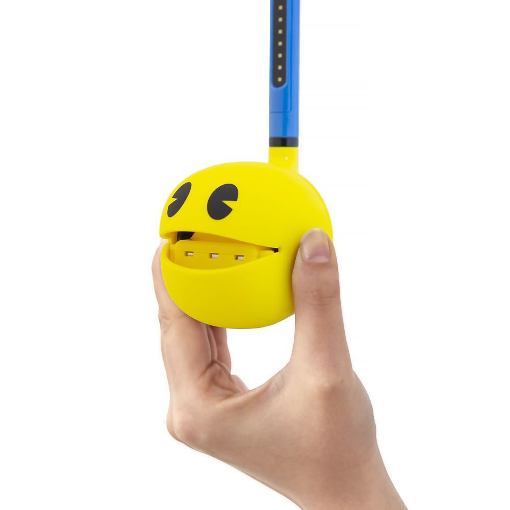�����ŵ� �����ޥȡ��� �ѥå��ޥ�Ver. ��Otamatone PAC-MAN��