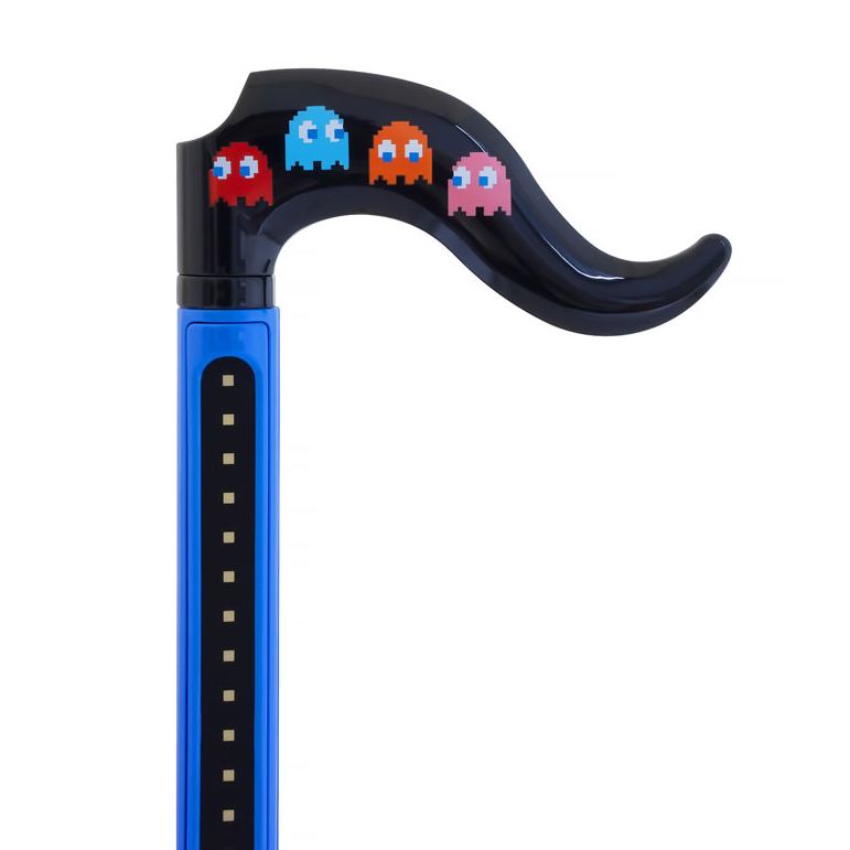 �����ŵ� �����ޥȡ��� �ѥå��ޥ�Ver. ��Otamatone PAC-MAN��