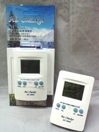 Air Checker ACP-3500 �ѥå����������å�AC-3000�ʲ��١����ٷסˤ�AC-800�ʼ���Ĵ���ޡ�