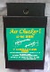 Air Checker ACP-3500 �ѥå����������å�AC-3000�ʲ��١����ٷסˤ�AC-800�ʼ���Ĵ���ޡ�
